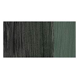 Sennelier Artists' Extra Fine Oil Paint - Greenish Umber swatch