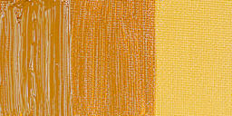 Sennelier Artists' Extra Fine Oil Paint - Indian Yellow Hue swatch