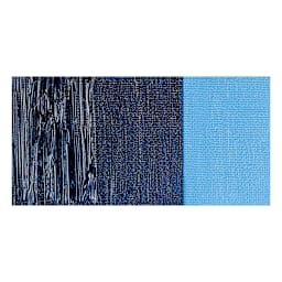 Sennelier Artists' Extra Fine Oil Paint - Indigo Hue swatch