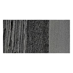 Sennelier Artists' Extra Fine Oil Paint - Ivory Black swatch