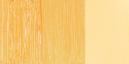 Sennelier Artists' Extra Fine Oil Paint - Light Yellow Ochre swatch