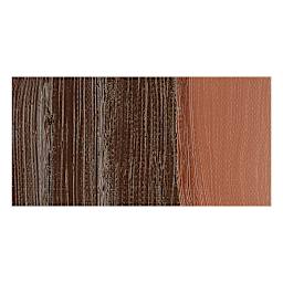 Sennelier Artists' Extra Fine Oil Paint - Madder Brown swatch