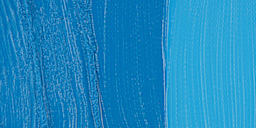 Sennelier Artists' Extra Fine Oil Paint - Manganese Blue swatch