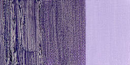 Sennelier Artists' Extra Fine Oil Paint - Manganese Violet swatch