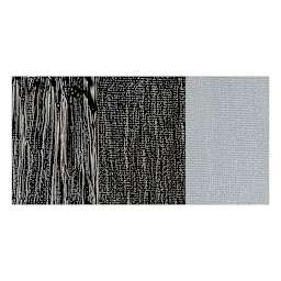 Sennelier Artists' Extra Fine Oil Paint - Mars Black swatch