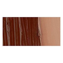 Sennelier Artists' Extra Fine Oil Paint - Mars Red swatch