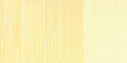 Sennelier Artists' Extra Fine Oil Paint - Naples Yellow Light swatch