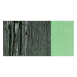 Sennelier Artists' Extra Fine Oil Paint - Olive Green swatch