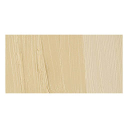 Sennelier Artists' Extra Fine Oil Paint - Pale Ochre swatch