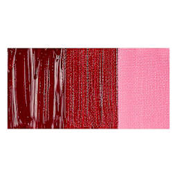 Sennelier Artists' Extra Fine Oil Paint - Permanent Alizarin Crimson swatch