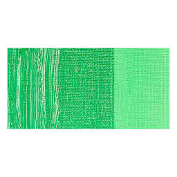 Sennelier Artists' Extra Fine Oil Paint - Permanent Green swatch