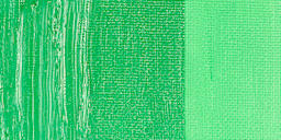 Sennelier Artists' Extra Fine Oil Paint - Permanent Green swatch