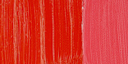 Sennelier Artists' Extra Fine Oil Paint - Permanent Intense Red swatch