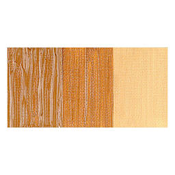 Sennelier Artists' Extra Fine Oil Paint - Raw Sienna swatch