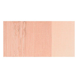 Sennelier Artists' Extra Fine Oil Paint - Red Ochre swatch