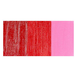 Sennelier Artists' Extra Fine Oil Paint - Rose Madder Lake swatch