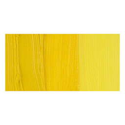 Sennelier Artists' Extra Fine Oil Paint - Turner Yellow swatch