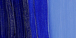 Sennelier Artists' Extra Fine Oil Paint - Ultramarine Light swatch