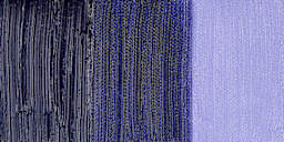 Sennelier Artists' Extra Fine Oil Paint - Ultramarine Violet swatch