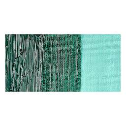 Sennelier Artists' Extra Fine Oil Paint - Viridian swatch