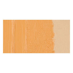 Sennelier Artists' Extra Fine Oil Paint - Warm Bright Yellow swatch