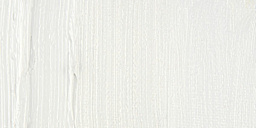 Sennelier Artists' Extra Fine Oil Paint - Zinc Titanium White swatch