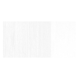 Sennelier Artists' Extra Fine Oil Paint - Zinc White swatch