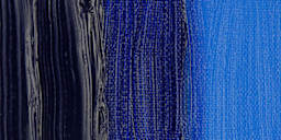 Sennelier Artists' Extra Fine Oil Paint - Sennelier Blue swatch