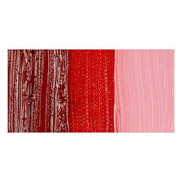 Da Vinci Artsits' Oil Paint - Alizarin Crimson Gold swatch