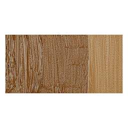 Da Vinci Artsits' Oil Paint - Arizona Brown Ochre swatch