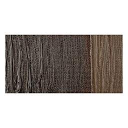 Da Vinci Artsits' Oil Paint - Burnt Hematite swatch