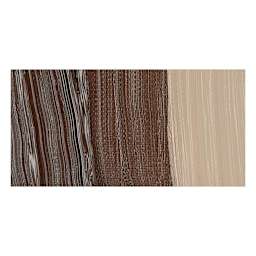 Da Vinci Artsits' Oil Paint - Burnt Umber swatch