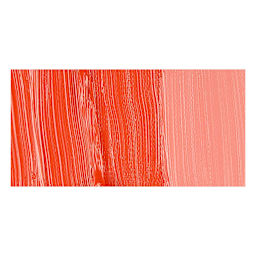 Da Vinci Artsits' Oil Paint - Cadmium Red Medium swatch
