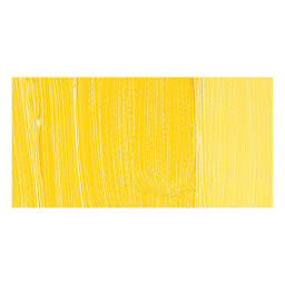 Da Vinci Artsits' Oil Paint - Cadmium Yellow Light swatch