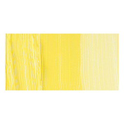Da Vinci Artsits' Oil Paint - Cadmium Yellow Pale swatch
