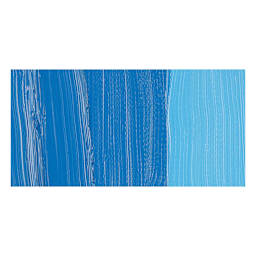 Da Vinci Artsits' Oil Paint - Cerulean Blue Hue swatch