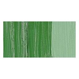 Da Vinci Artsits' Oil Paint - Chromium Oxide Green swatch