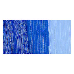 Da Vinci Artsits' Oil Paint - Cobalt Blue swatch