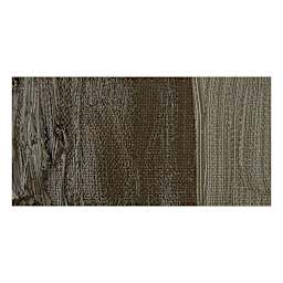 Da Vinci Artsits' Oil Paint - Dark Goethite swatch