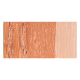 Da Vinci Artsits' Oil Paint - Peach swatch