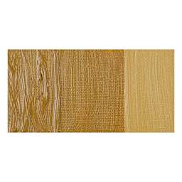 Da Vinci Artsits' Oil Paint - Goethite Genuine swatch