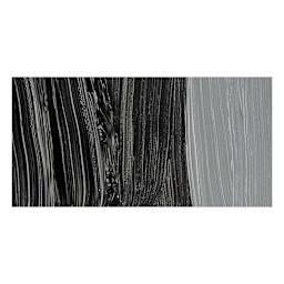 Da Vinci Artsits' Oil Paint - Ivory Black swatch