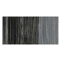 Da Vinci Artsits' Oil Paint - Lamp Black swatch