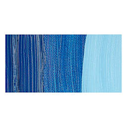 Da Vinci Artsits' Oil Paint - Manganese Blue Hue swatch