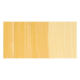Da Vinci Artsits' Oil Paint - Naples Yellow swatch