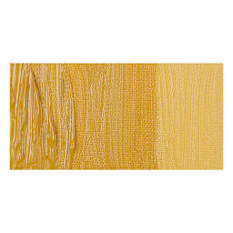 Da Vinci Artsits' Oil Paint - Natural Gold Ochre swatch