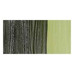 Da Vinci Artsits' Oil Paint - Olive Green swatch