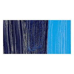 Da Vinci Artsits' Oil Paint - Phthalo Blue swatch