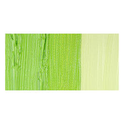 Da Vinci Artsits' Oil Paint - Phthalo Yellow Green swatch