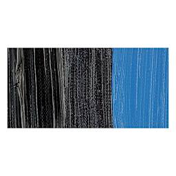 Da Vinci Artsits' Oil Paint - Prussian Blue swatch
